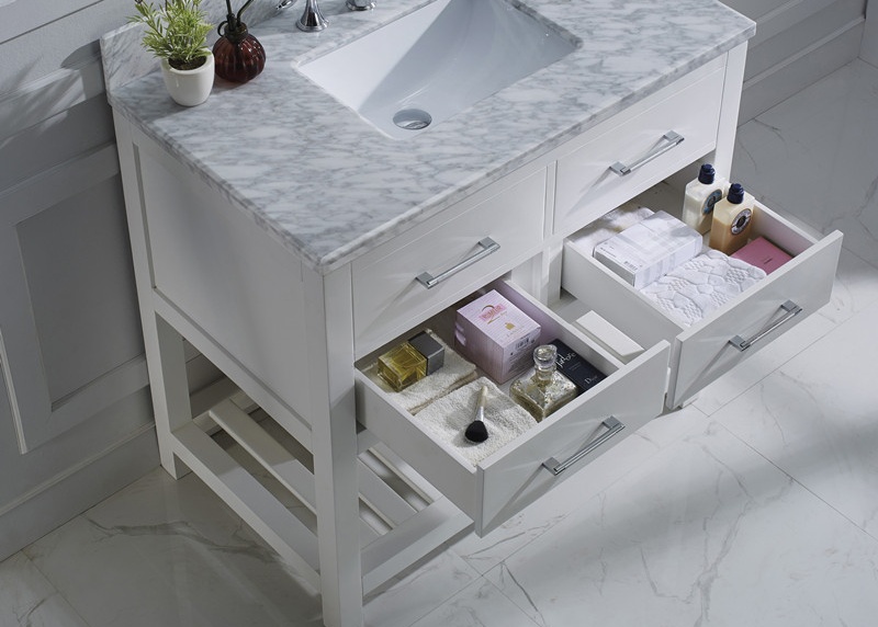 Vietnam Bathroom Vanity Lily3036