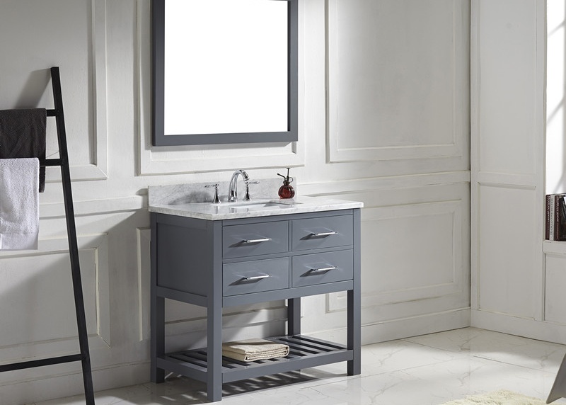 Vietnam Bathroom Vanity Lily3036