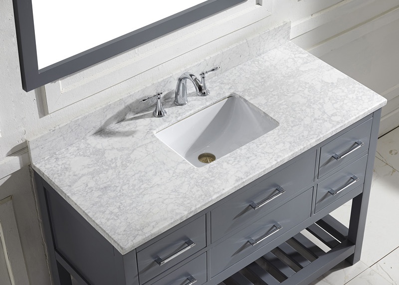Vietnam Bathroom Vanity Lily3048