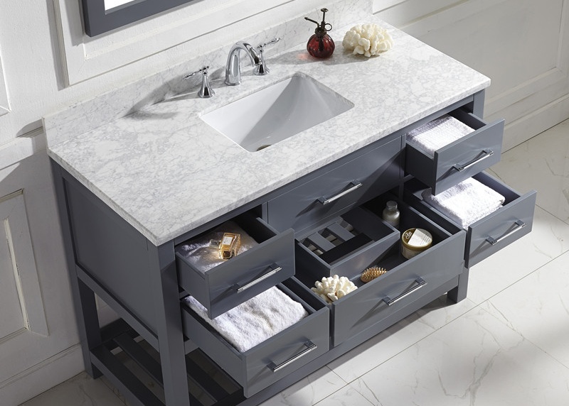 Vietnam Bathroom Vanity Lily3048