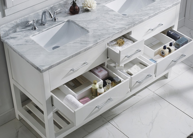 Vietnam Bathroom Vanity Lily3060