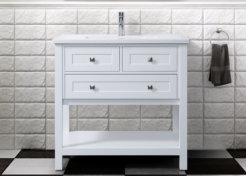 Vietnam Bathroom Vanity Lily7030