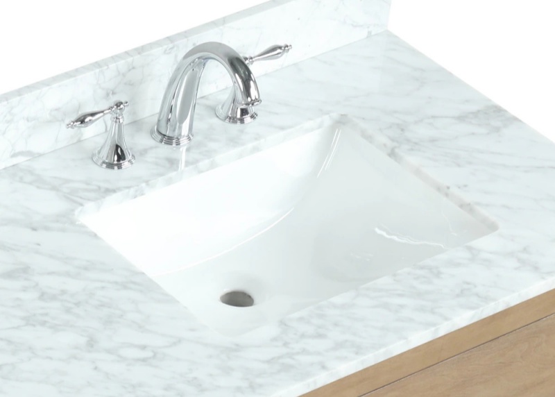 Vietnam Bathroom Vanity Lily8072