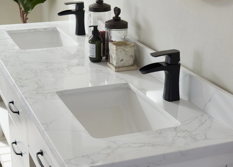 Vietnam Bathroom Vanity Lily10072