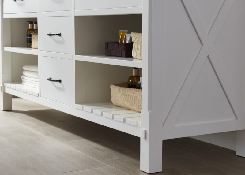 Vietnam Bathroom Vanity Lily10072