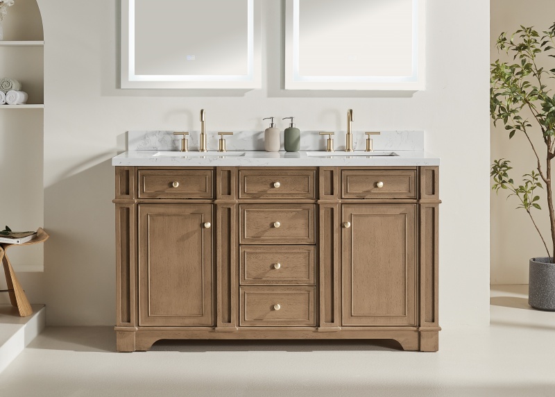 Vietnam Bathroom Vanity Sunflower18060B
