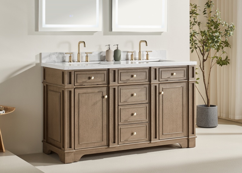 Vietnam Bathroom Vanity Sunflower18060B