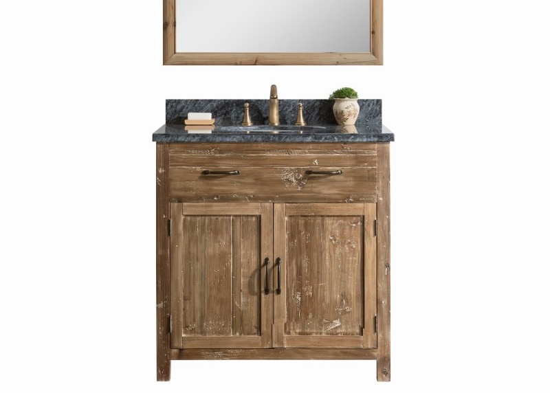 Vietnam Bathroom Vanity Sunflower1036