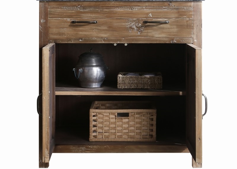 Vietnam Bathroom Vanity Sunflower1036
