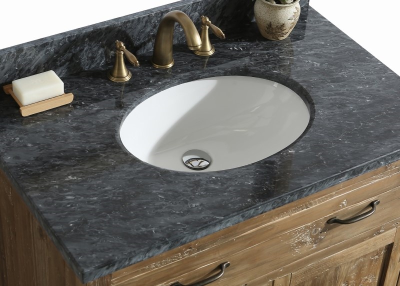 Vietnam Bathroom Vanity Sunflower1036