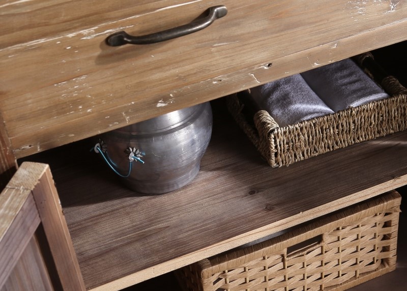 Vietnam Bathroom Vanity Sunflower1036