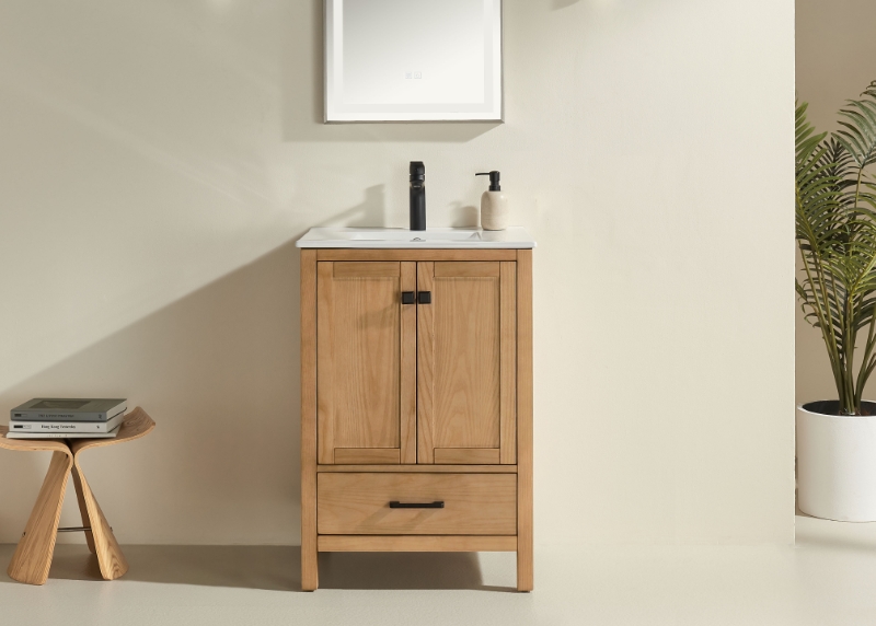 Vietnam Bathroom Vanity Rose1024C-AO