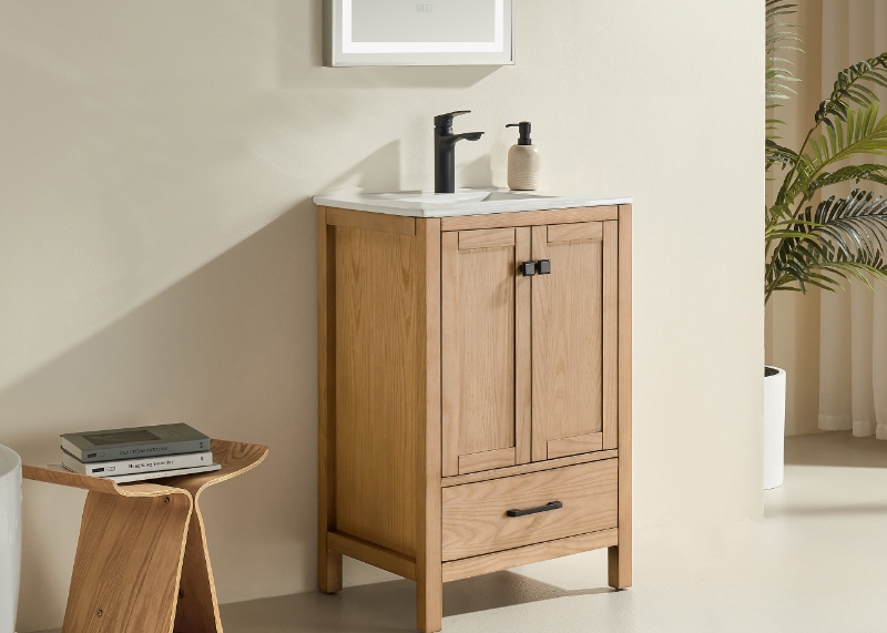 Vietnam Bathroom Vanity Rose1024C-AO