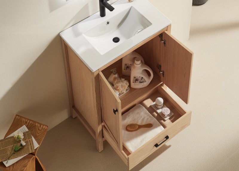 Vietnam Bathroom Vanity Rose1024C-LO