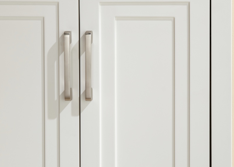 Vietnam Bathroom Vanity Rose1036DS-W