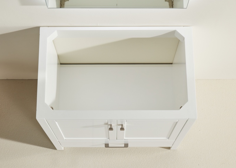 Vietnam Bathroom Vanity Rose1030C