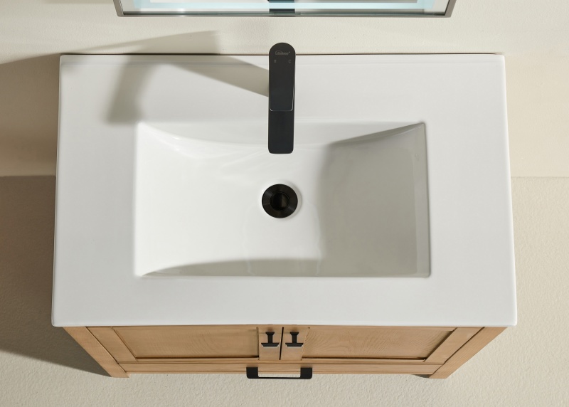 Vietnam Bathroom Vanity Rose1030C-AO