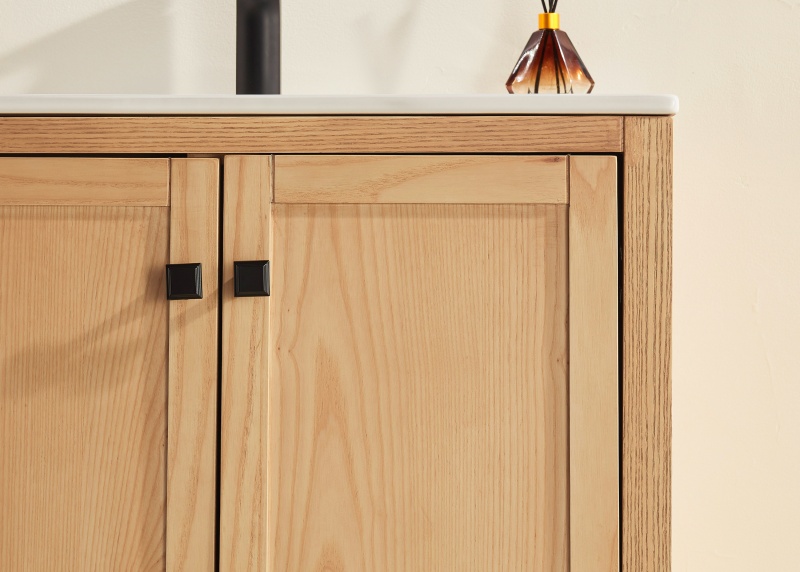 Vietnam Bathroom Vanity Rose1030C-LO