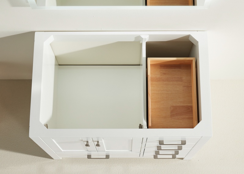 Vietnam Bathroom Vanity Rose1036