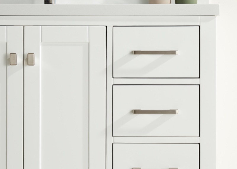 Vietnam Bathroom Vanity Rose1036