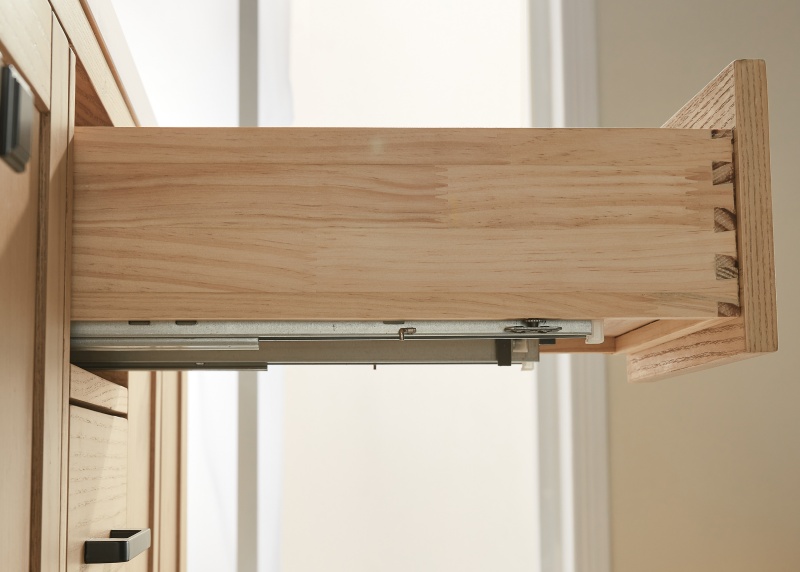 Vietnam Bathroom Vanity Rose1060D-LO