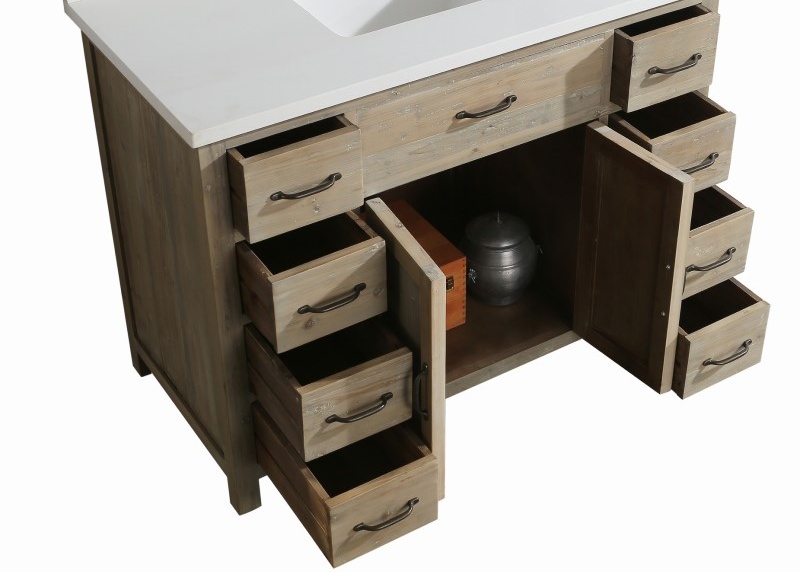 Vietnam Bathroom Vanity Sunflower1048