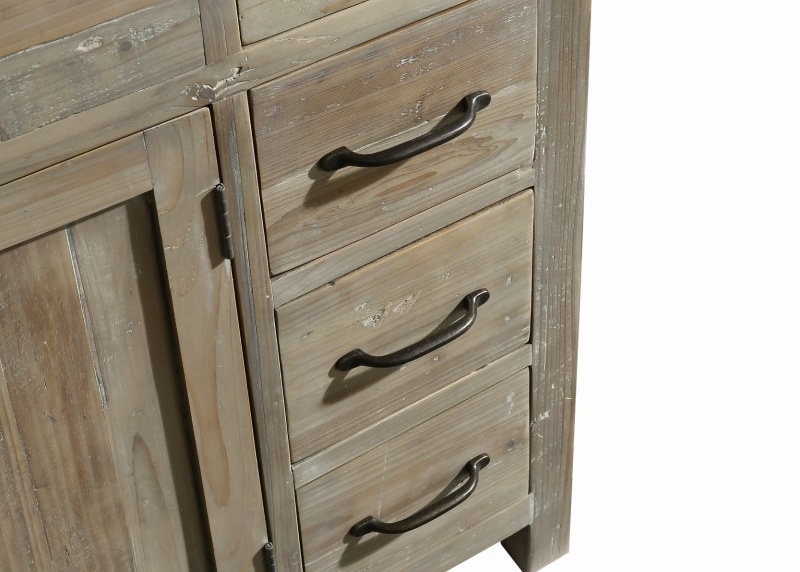 Vietnam Bathroom Vanity Sunflower1048