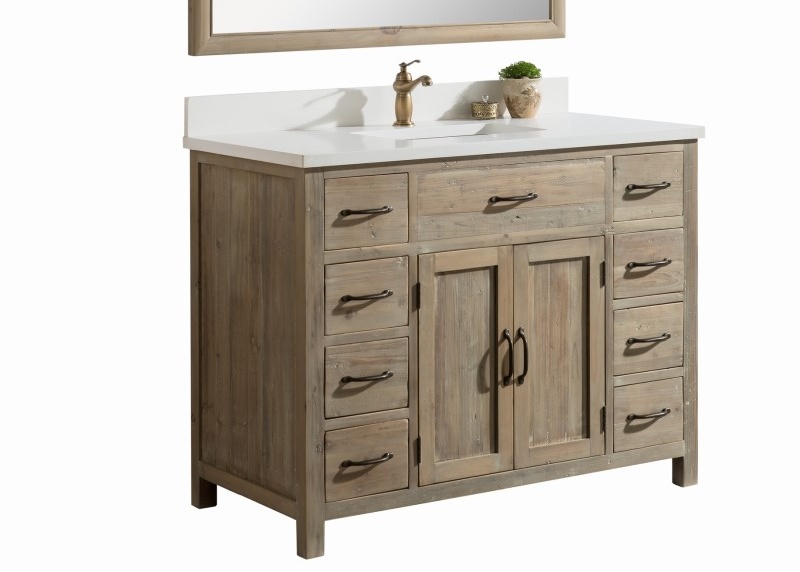 Vietnam Bathroom Vanity Sunflower1060
