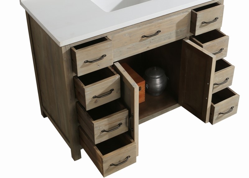 Vietnam Bathroom Vanity Sunflower1060