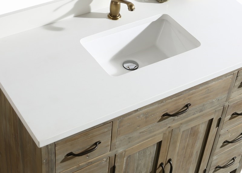 Vietnam Bathroom Vanity Sunflower1060