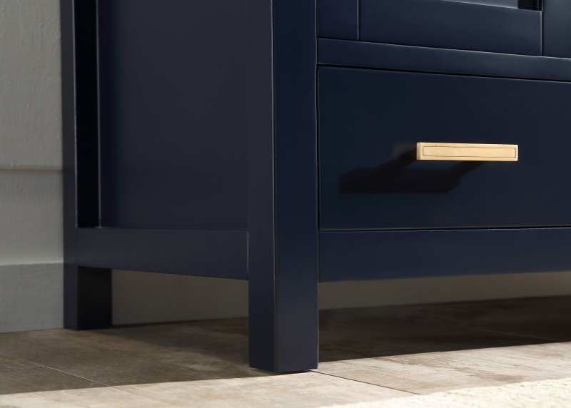 Vietnam Bathroom Vanity Rose 2060D