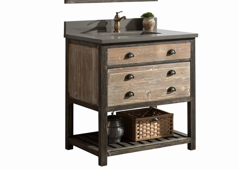 Vietnam Bathroom Vanity Sunflower2036
