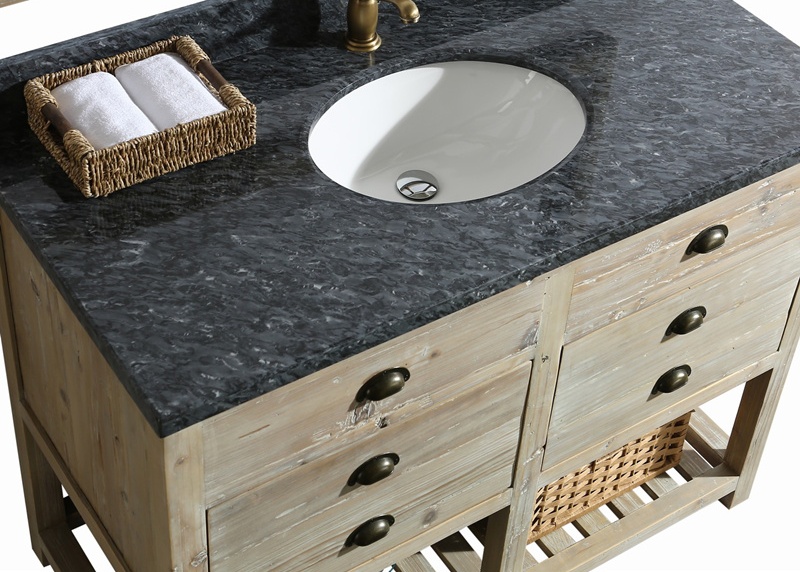 Vietnam Bathroom Vanity Sunflower2048