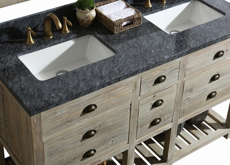 Vietnam Bathroom Vanity Sunflower2060