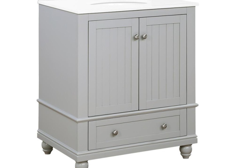Vietnam Bathroom Vanity Rose4030Gr