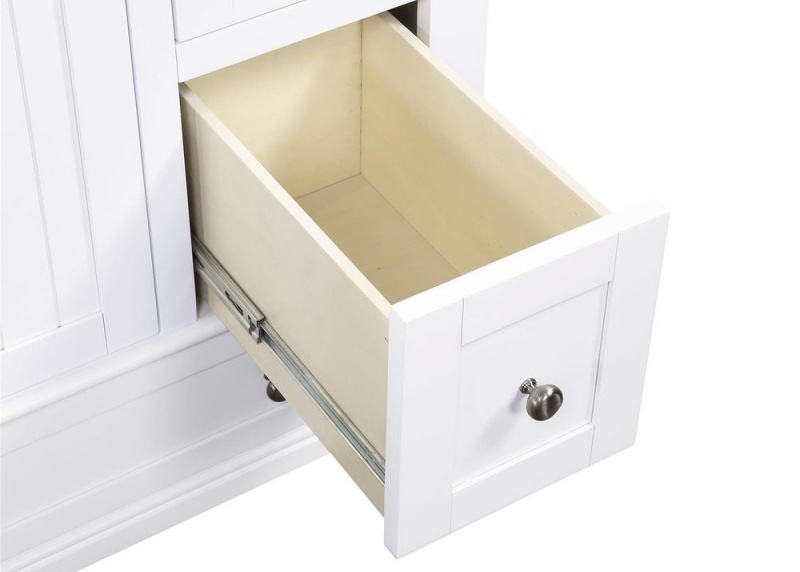 Vietnam Bathroom Vanity Rose4036W