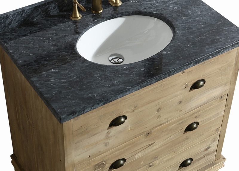 Vietnam Bathroom Vanity Sunflower3036