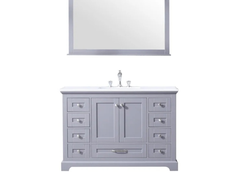 Vietnam Bathroom Vanity Rose5048GR