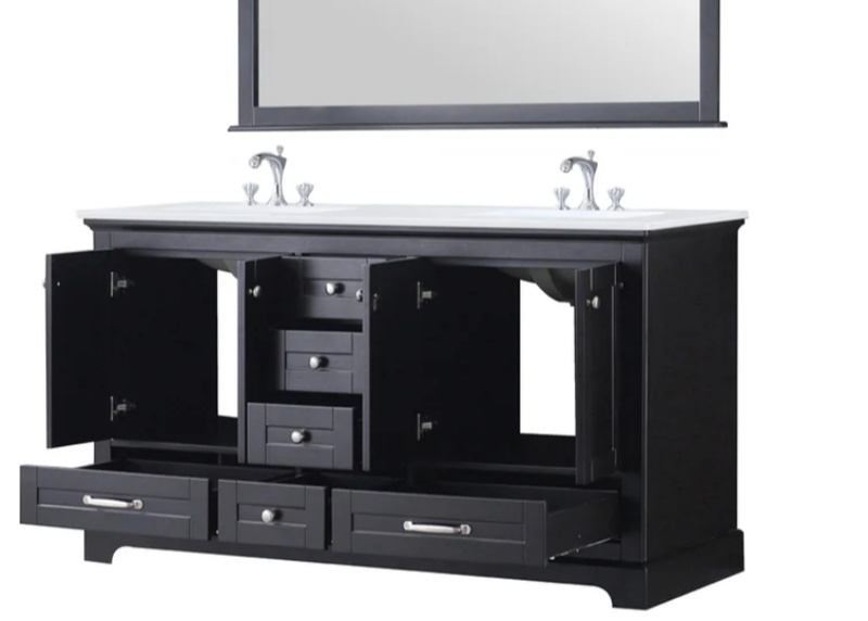 Vietnam Bathroom Vanity Rose5060ES