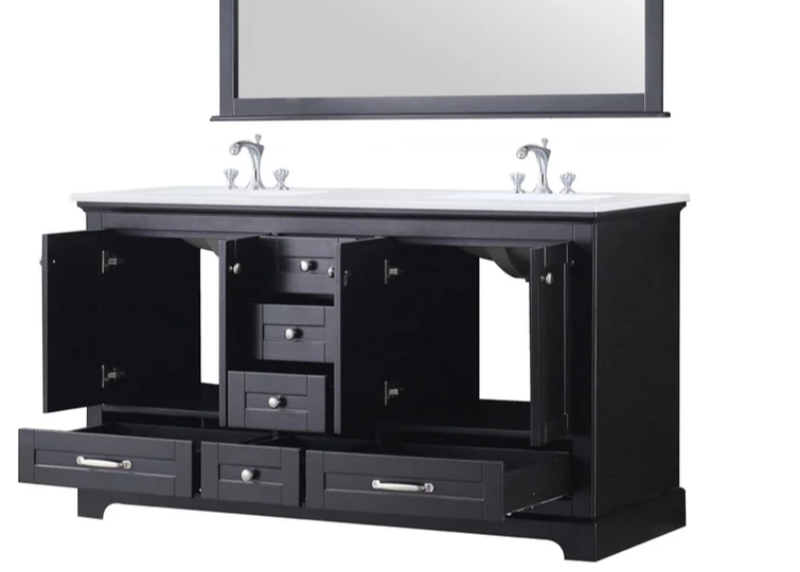 Vietnam Bathroom Vanity Rose5060ES