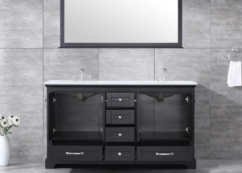 Vietnam Bathroom Vanity Rose5060ES