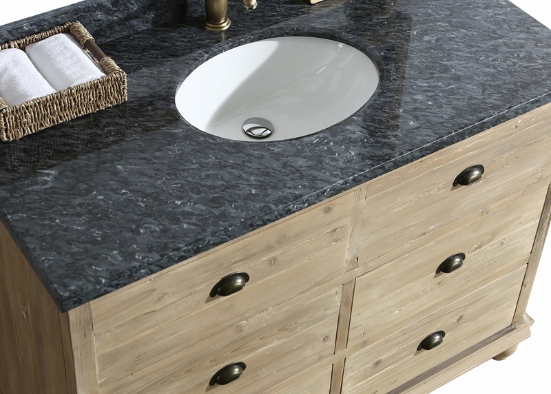 Vietnam Bathroom Vanity Sunflower3048