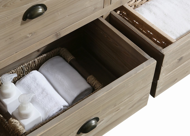 Vietnam Bathroom Vanity Sunflower3048
