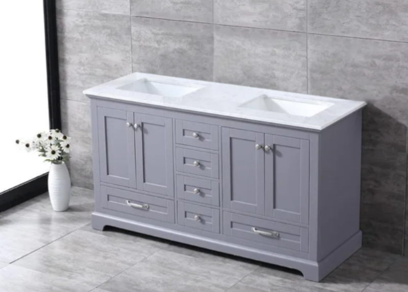 Vietnam Bathroom Vanity Rose5072
