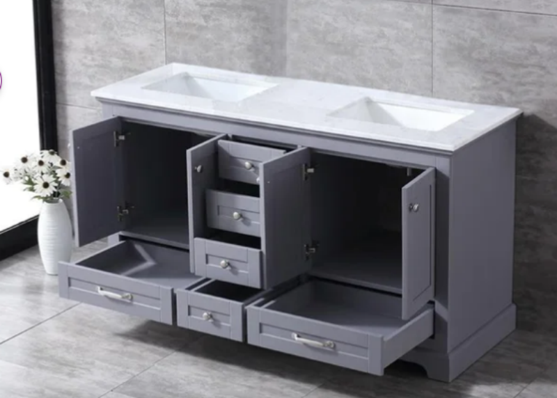Vietnam Bathroom Vanity Rose5072