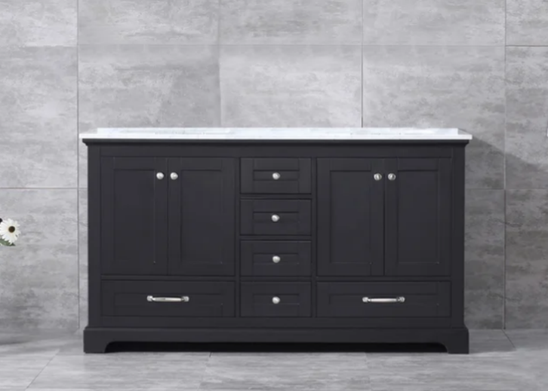 Vietnam Bathroom Vanity Rose5072