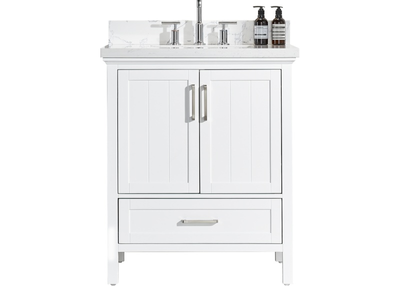 Vietnam Bathroom Vanity Rose7030W