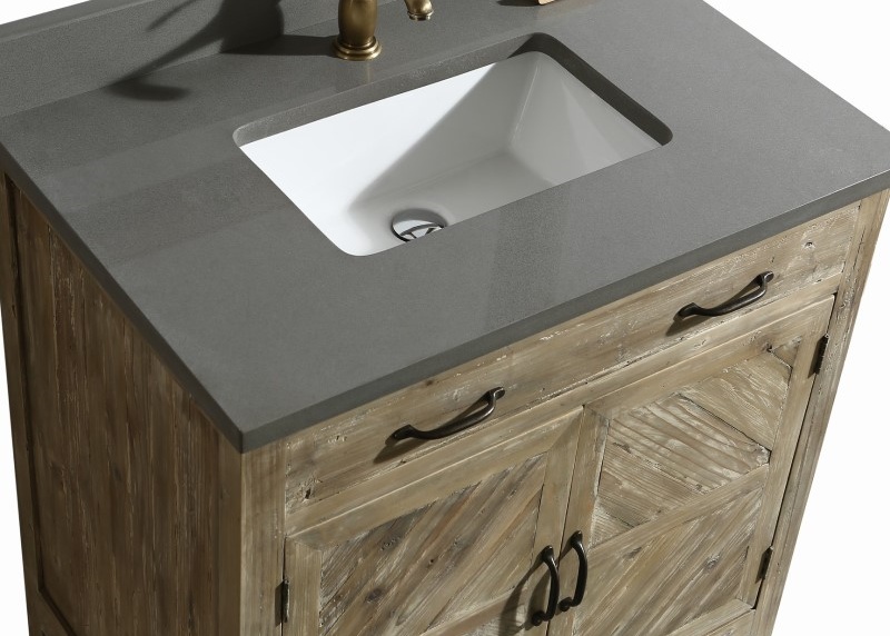 Vietnam Bathroom Vanity Sunflower4036