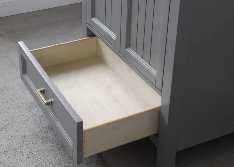Vietnam Bathroom Vanity Rose7030GR