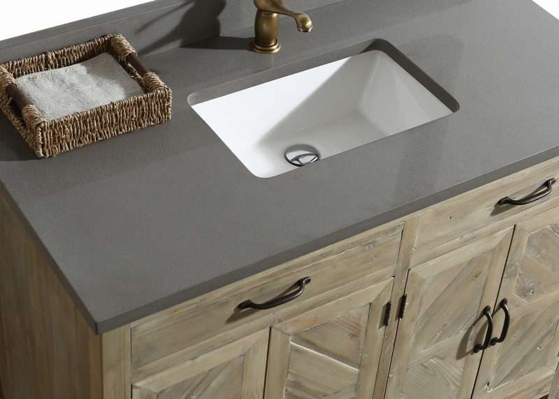 Vietnam Bathroom Vanity Sunflower4048